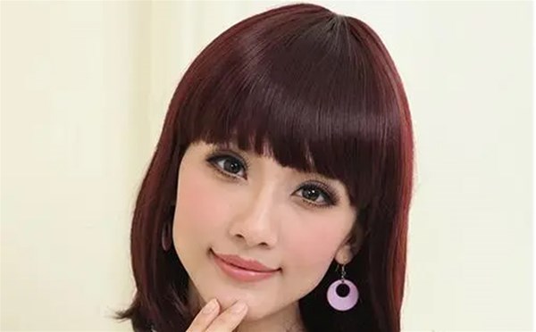 假發(fā)不止掩蓋缺陷，更有美好和自信！