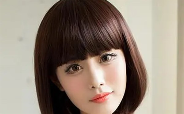 想知道佩戴假發(fā)是一種什么感受嗎？南陽(yáng)頂美告訴你！